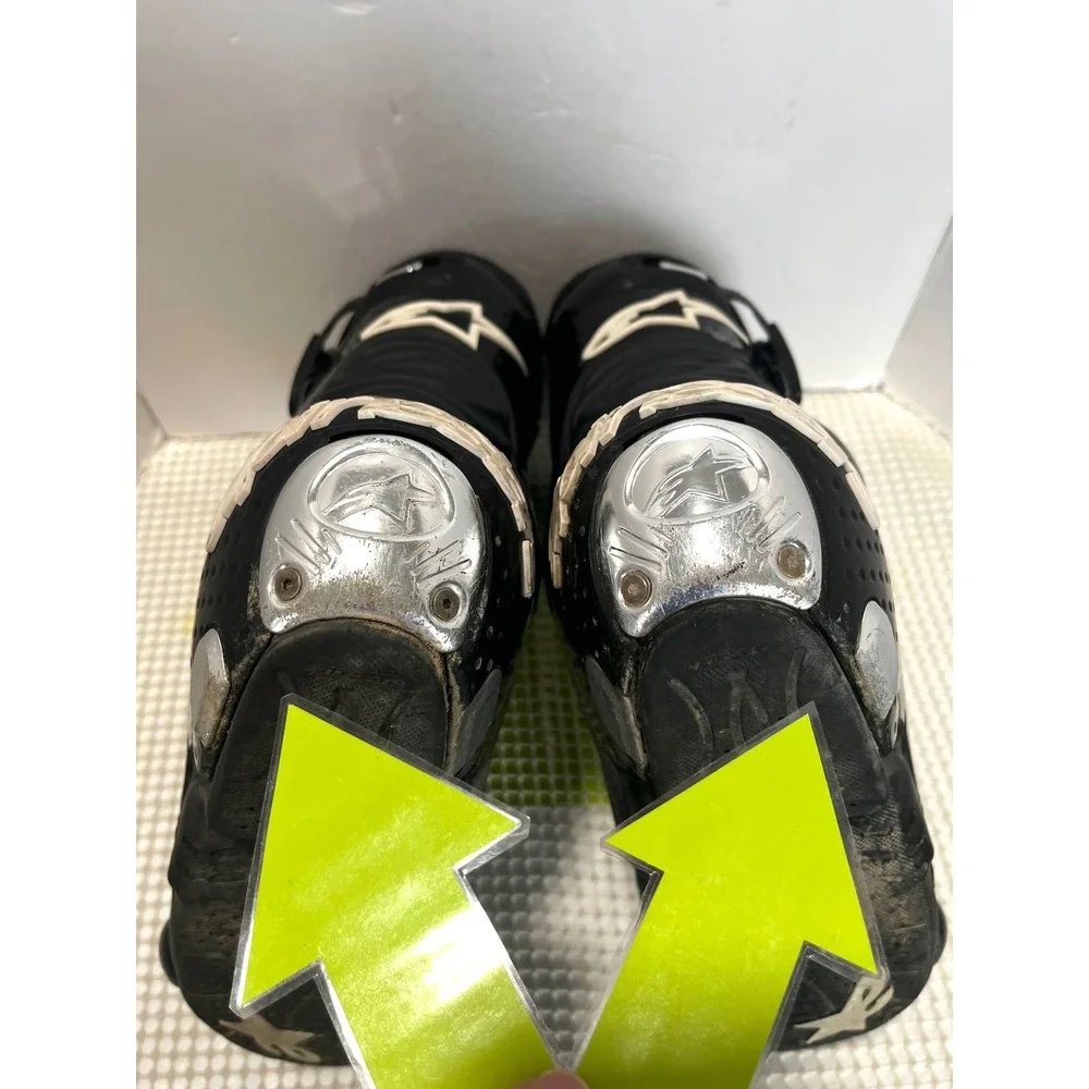 Alpinestars smx plus